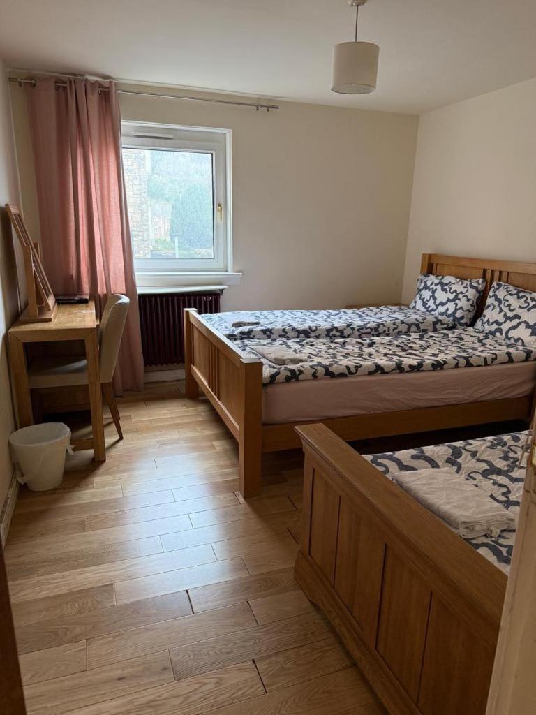 Summstay Séjour chez l'habitant *