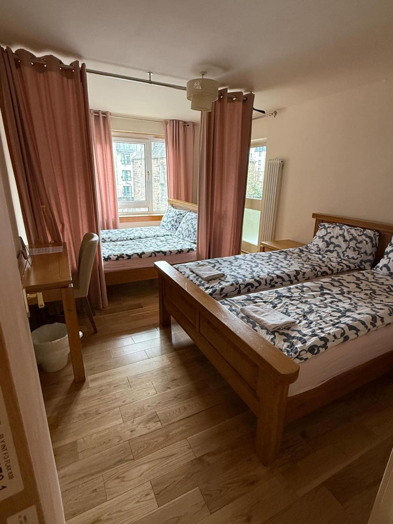 Séjour chez l'habitant Summstay *