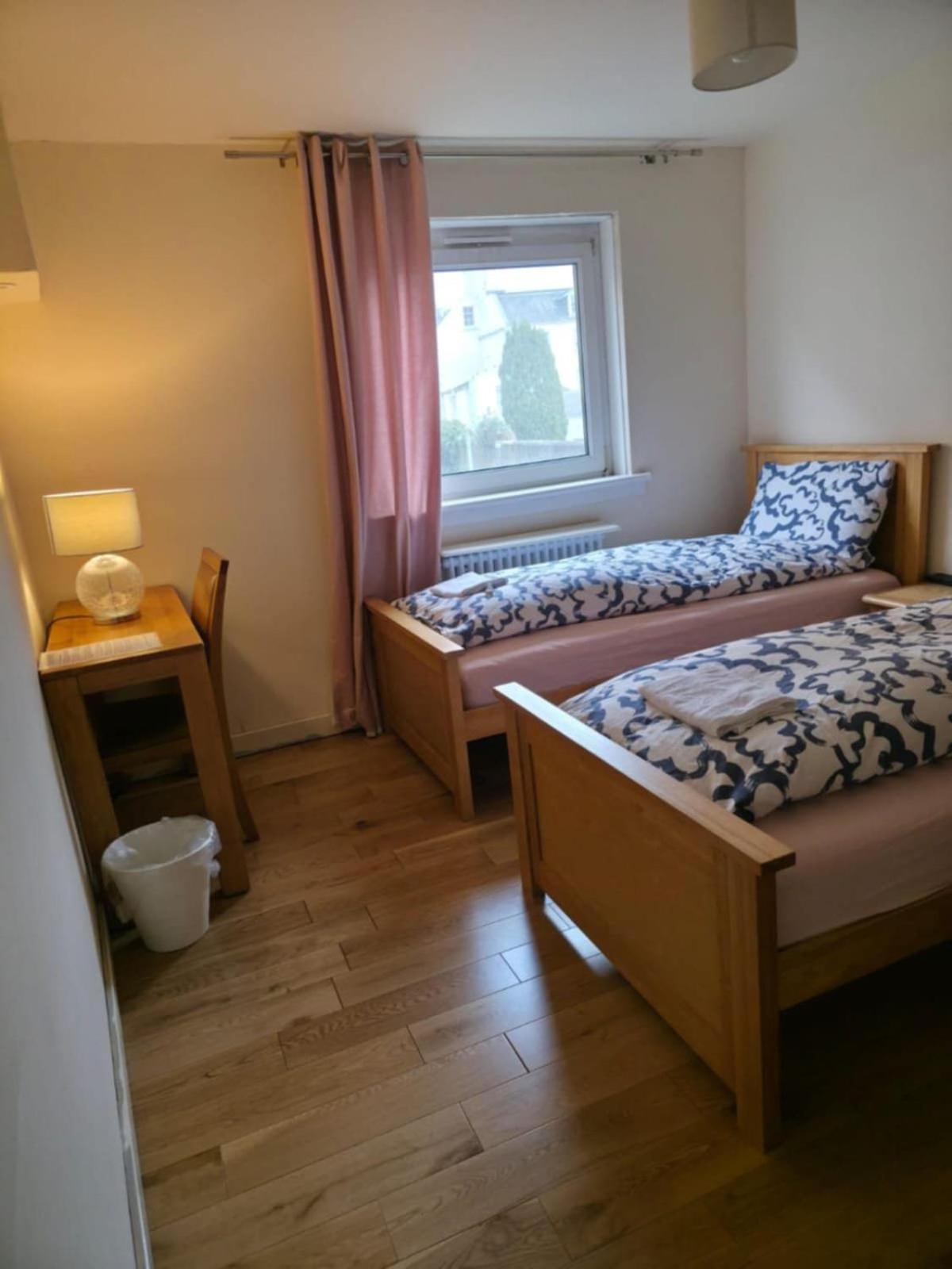 Summstay Séjour chez l'habitant