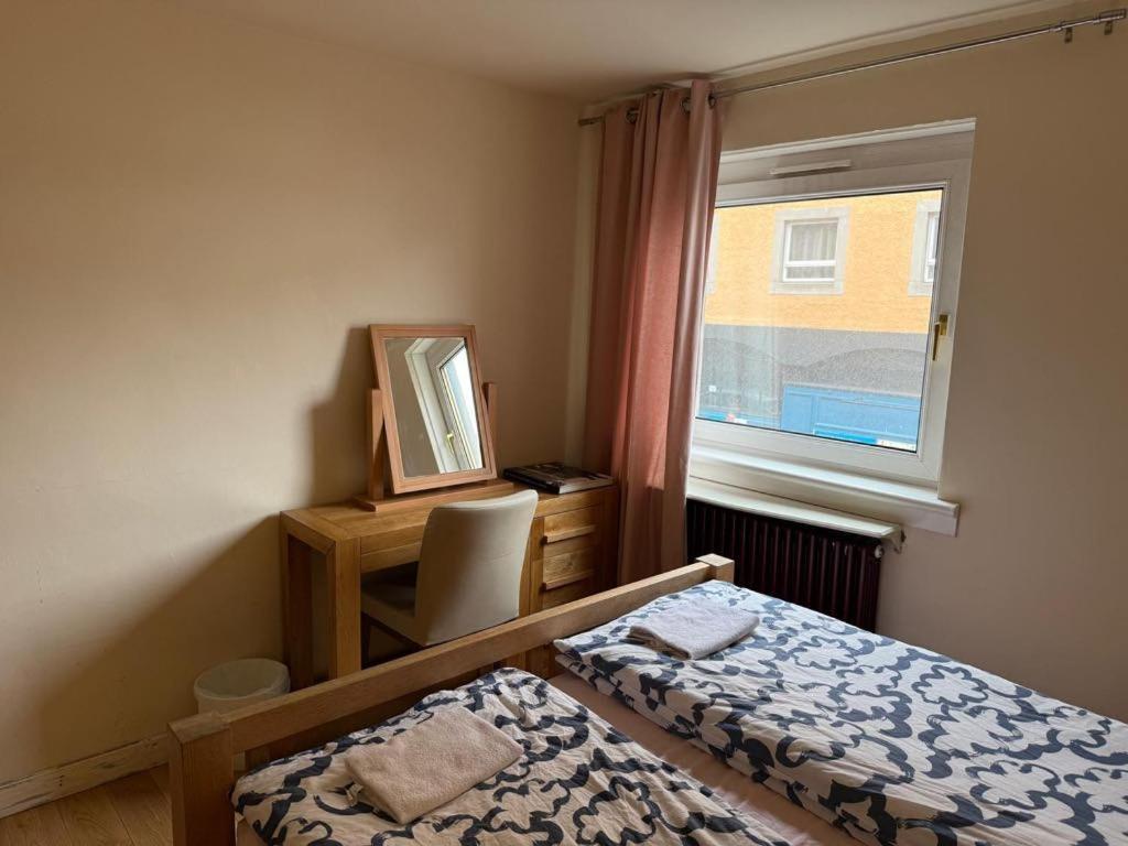 Summstay Habitación en casa particular Edimburgo