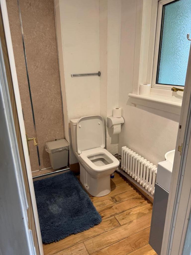 Habitación en casa particular Summstay Edimburgo