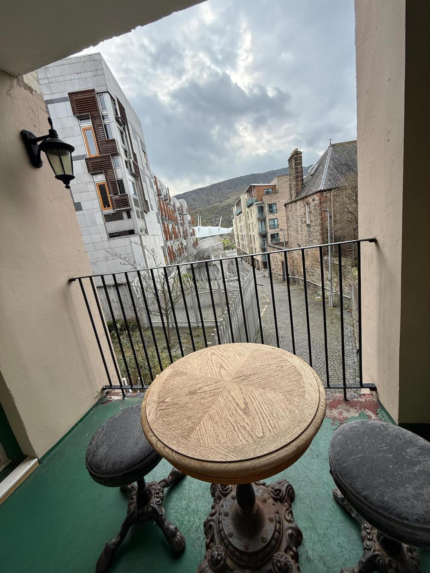 Summstay * Edimburgo