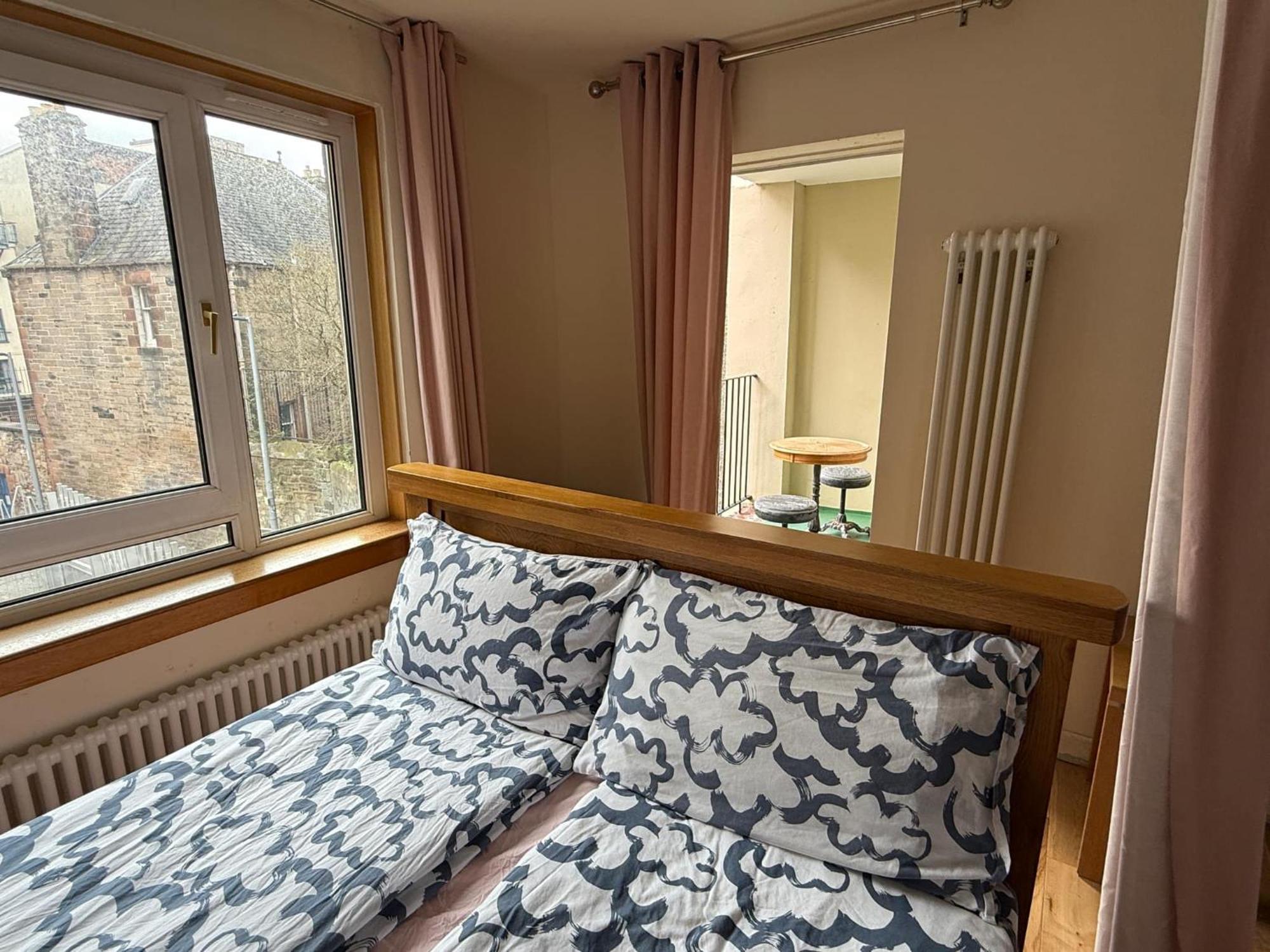 Summstay Edimburgo
